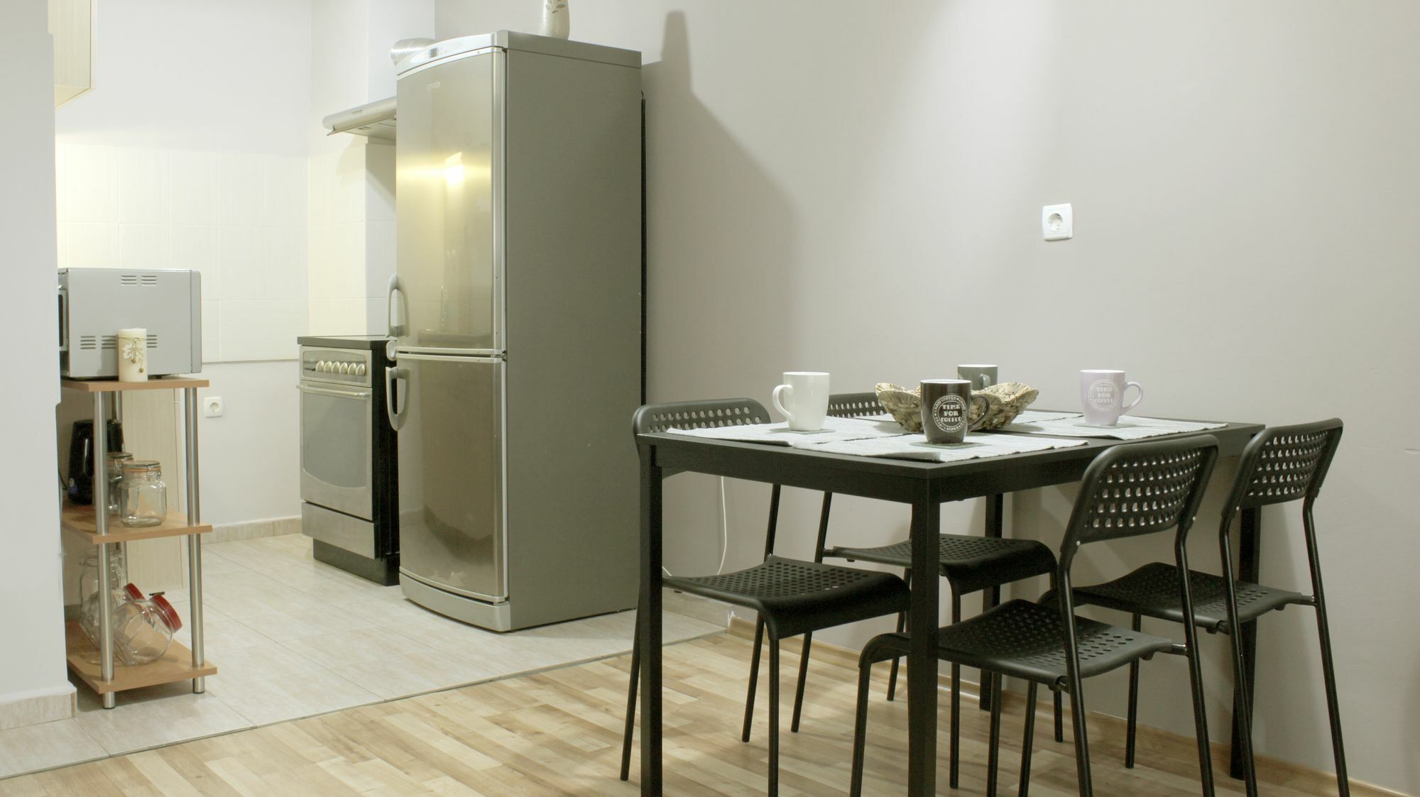 Cozy Apartment Σόφια Εξωτερικό φωτογραφία