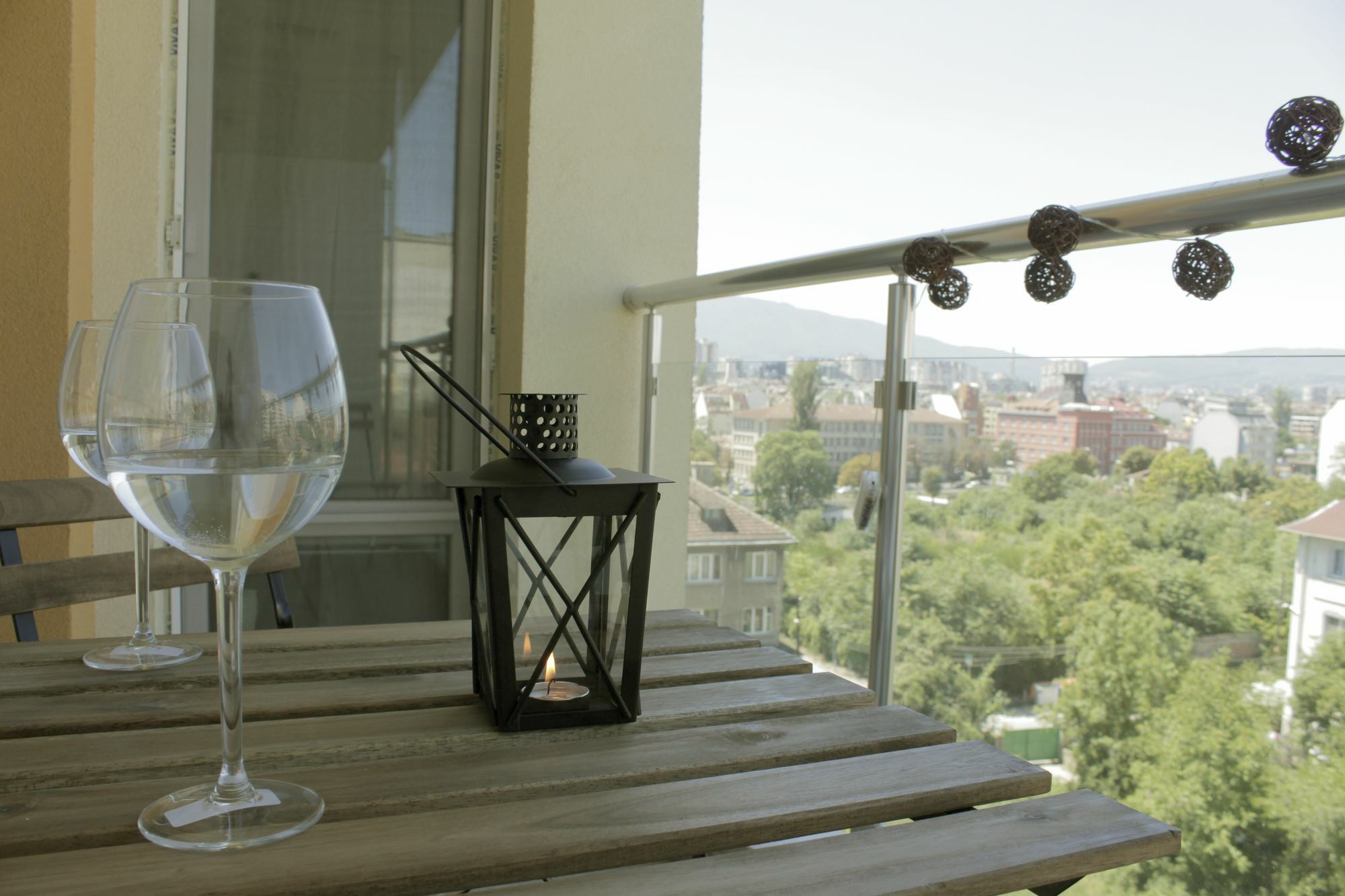 Cozy Apartment Σόφια Εξωτερικό φωτογραφία